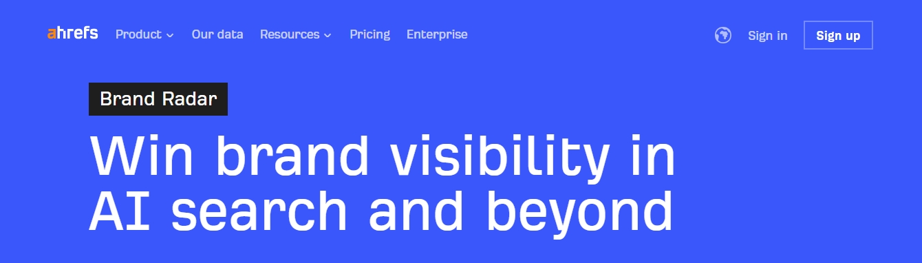 Alt="LLM tracking tools"