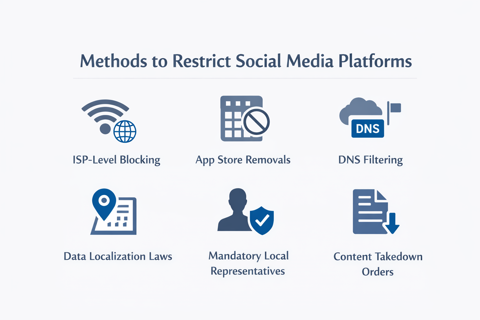 Alt="social media ban by country"