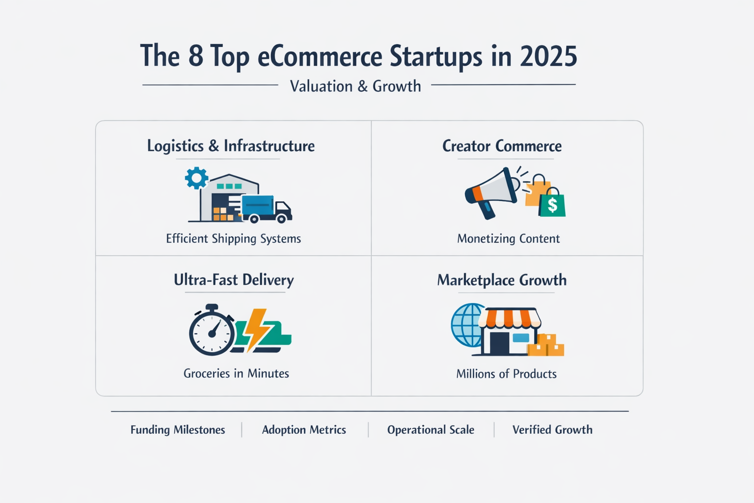 Alt="eCommerce Startups"