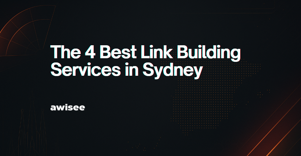Alt="Link Building Services Sydney"