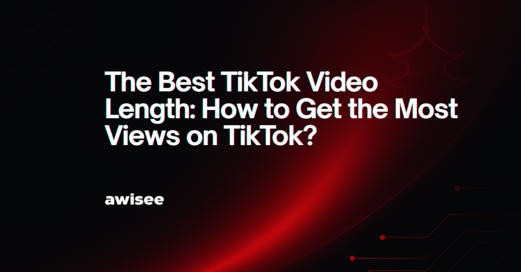 Alt="TikTok video length"