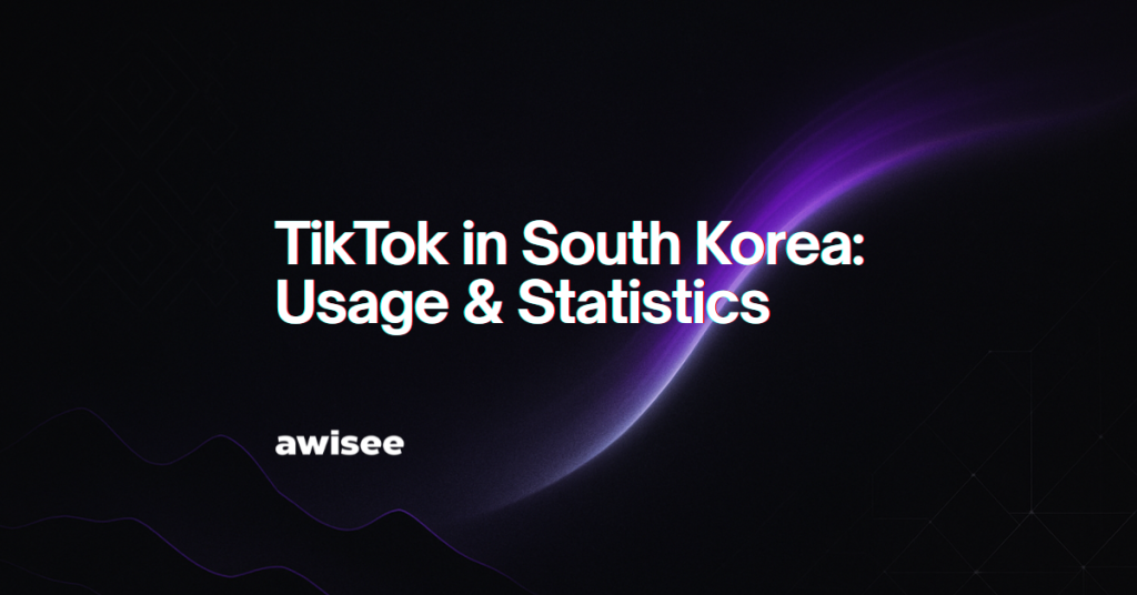 Alt="TikTok South Korea"