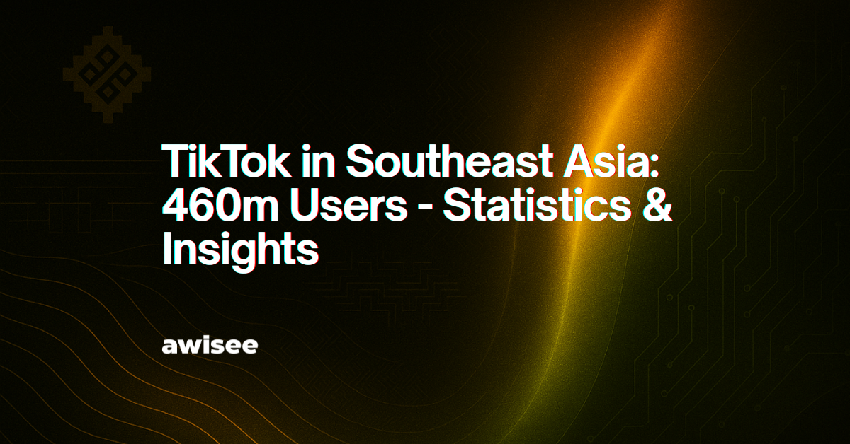 Alt="TikTok Southeast Asia"