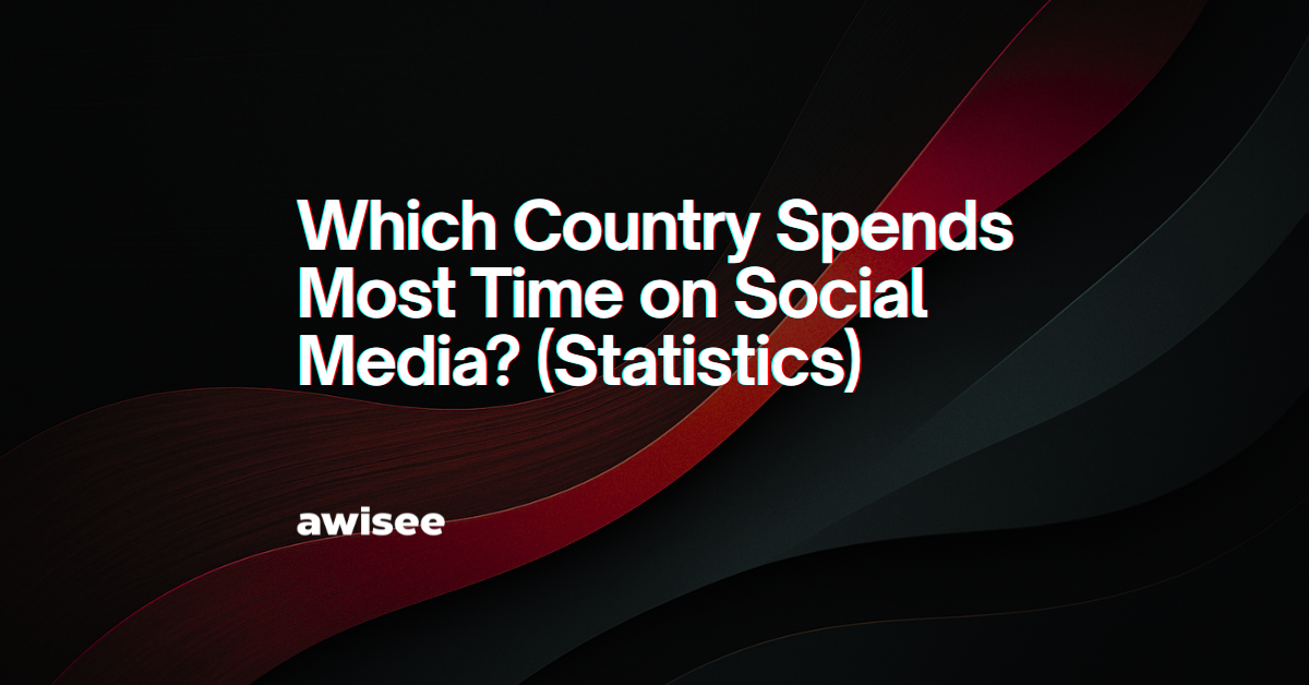 Alt="social media usage by country"