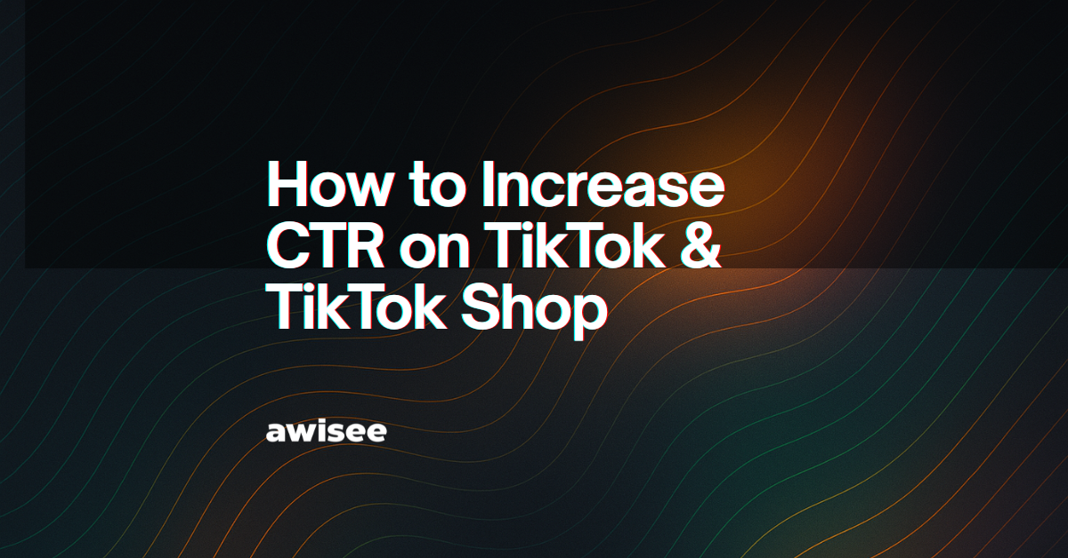 Alt="increase TikTok CTR"