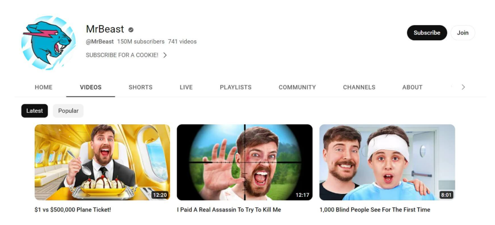 Alt="YouTube thumbnail best practices"