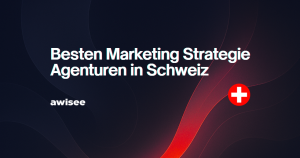 Alt="Marketing Strategie Agenturen Schweiz"
