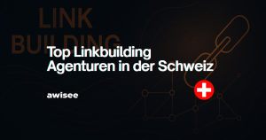 Alt="Linkbuilding Agenturen Schweiz"