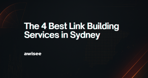 Alt="Link Building Services Sydney"