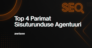 Alt="parimat sisuturunduse agentuuri"