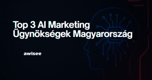 Alt="AI Marketing Ügynökségek Magyarország"