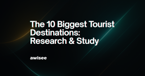 Alt="Biggest Tourist Destinations"