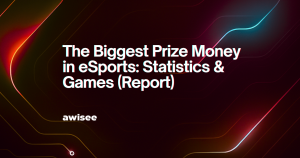 Alt="Biggest eSports Prize Money"